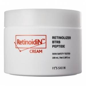 It’s Skin Retinoidin: Крем для лица с ретинолом (Retinoidin Cream), 100 мл
