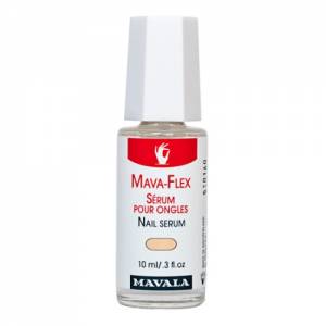 Mavala: Увлажняющая сыворотка для ногтей Мава-Флекс (Mava-Flex serum), 10 мл