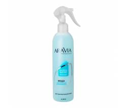 Aravia Professional: Вода косметическая успокаивающая (Soothing Water Post-Epil), 300 мл