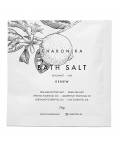 Charonika: Соль для ванны (Salt Renew), 70 гр