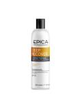 Epica Deep Recover: Кондиционер для восстановления повреждённых волос с маслом сладкого миндаля и экстрактом ламинарии, 300 мл