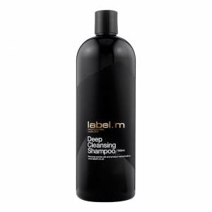 Label.m: Шампунь Глубокая очистка (Deep Cleansing Shampoo)
