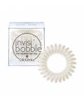 Invisibobble: Резинка-браслет для волос Invisibobble Original Royal Pearl (жемчужный)