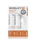 Bosley Revive: Система от выпадения и для стимуляции роста волос (для окрашенных волос) (Bosrevive color bosley md)