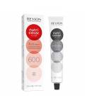Revlon Nutri Color Filters: Тонирующий крем-бальзам для волос № 600 Красный, 100 мл