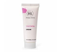 Holy Land Youthful: Cream for normal to oily skin (крем для жирной кожи), 70 мл