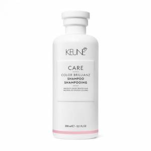 Keune Care Color Brillianz: Шампунь яркость цвета (Care Color Brillianz Shampoo)