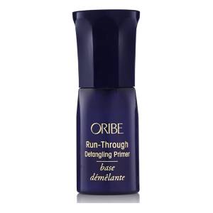 Oribe Run-Through: Несмываемый спрей-кондиционер для облегчения расчесывания волос (Detangling Primer) тревел-формат, 50 мл