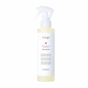 Lebel Cosmetics Viege: Спрей для укрепления корней волос (Root Care Mist), 180 мл