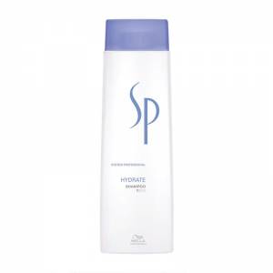 Wella SP Hydrate: Увлажняющий шампунь