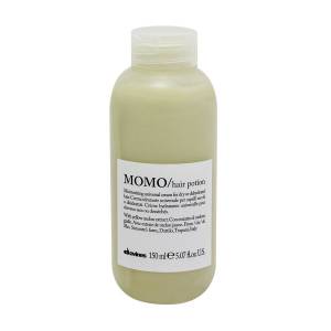 Davines Momo: Универсальный несмываемый увлажняющий эликсир (Hair Potion), 150 мл