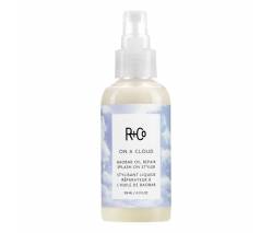 R+Co: Несмываемый уход для восстановления волос с маслом баобаба На Облаке (Baobab Oil Repair Splash On Styler On A Cloud), 124 мл