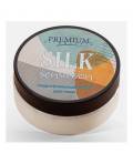 Premium Silhouette: Гидрофильный скраб для тела (Silk Sensation), 200 мл