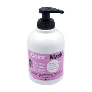 Kaypro Color mask: Питающая окрашивающая маска Роза, 300 мл