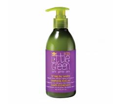 Little Green Kids: Шампунь для облегчения расчесывания и распутывания волос (Detangling Shampoo), 240 мл