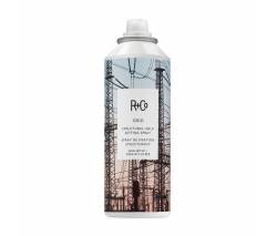 R+Co: Текстурирующий спрей "Сеть" (Grid Structural Setting Spray), 193 мл