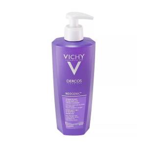 Vichy Dercos Neogenic: Шампунь для повышенения густоты волос Виши Неоженик