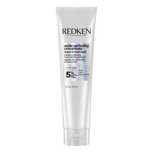 Redken Acidic Bonding Concentrate: Асидик Перфектинг Концентрат Лосьон для восстановления всех типов поврежденных волос, 150 мл