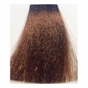 Lisap Milano DCM Ammonia Free: Безаммиачный краситель для волос 6/3 темный блондин золотистый, 100 мл