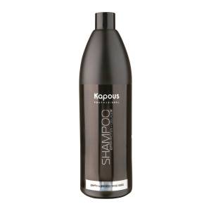 Kapous: Шампунь для всех типов волос, 1000 мл