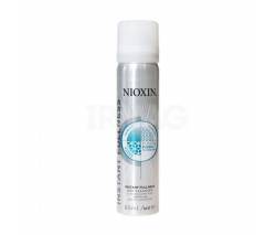 Nioxin 3D: Сухой шампунь для волос, 65 мл