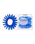Invisibobble: Резинка для волос Инвизи Бабл Navy Blue