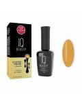 IQ Beauty: Гель-лак для ногтей каучуковый #112 Hang up (Rubber gel polish), 10 мл