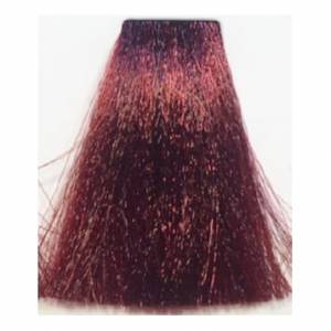 Lisap Milano DCM Hop Complex: Перманентный краситель для волос 5/55 светло-каштановый красный интенсивный, 100 мл