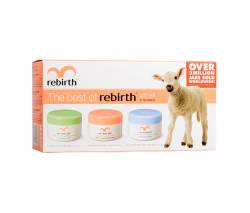 Rebirth: Подарочный набор Лучшее из Реберз (The Best of Rebirth Gift Set)