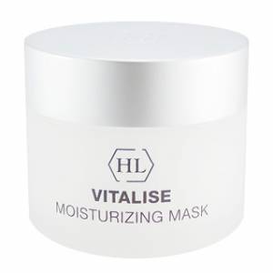 Holy Land Vitalise: Увлажняющая маска (Vitalise Moisturizing mask), 50 мл