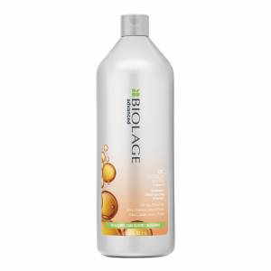 Matrix Biolage Oil Renew: Шампунь для сухих и пористых волос (Shampoo)