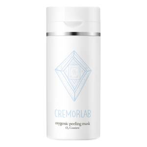 Cremorlab: Кислородная очищающая маска (О2Couture Oxygenic Peeling Mask), 100 мл