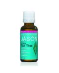 Jason: Масло Чайного Дерева 100% (Tea Tree Oil), 30 мл