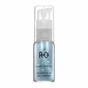 R+Co: Парфюмированный гель для тела и волос "Темные волны" (Dark Waves Fragrance Gel), 15 мл