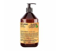 Dikson EveryGreen: Анти-оксидантный шампунь для ежедневного применения (Anti-Oxidant Shampoo), 500 мл