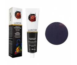 Luxor Professional Color: Корректор цвета,  фиолетовый 22, 100 мл