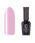 IQ Beauty: Гель-лак для ногтей каучуковый #097 Delicate (Rubber gel polish), 10 мл
