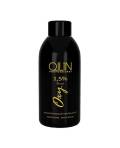 Ollin Professional Oxy: Окисляющая эмульсия 1,5% 5 vol (Oxidizing Emulsion), 90 мл