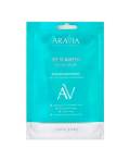 Aravia Laboratories: Альгинатная маска с экстрактом мяты и спирулины (Ice Seaweed Algin Mask), 30 гр