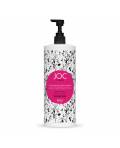Barex Joc Color Line: Шампунь "Стойкость цвета" Абрикос и Миндаль (Color Protection Shampoo), 1000 мл