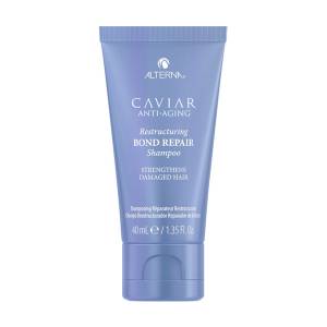 Alterna Caviar Anti-Aging Restructuring Bond Repair: Шампунь-регенерация для мгновенного восстановления (Shampoo)