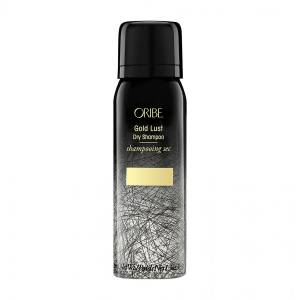 Oribe: Сухой шампунь «Роскошь золота» (Gold Lust Dry Shampoo), 60 мл