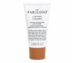 Fabuloso: Тонирующий бальзам-уход Карамель (Colour Intensifying Conditioner Caramel), 30 мл
