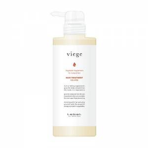 Lebel Cosmetics Viege: Маска для объема волос (Treatment Volume)