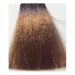 Lisap Milano DCM Hop Complex: Перманентный краситель для волос 8/78 светлый блондин мокко, 100 мл