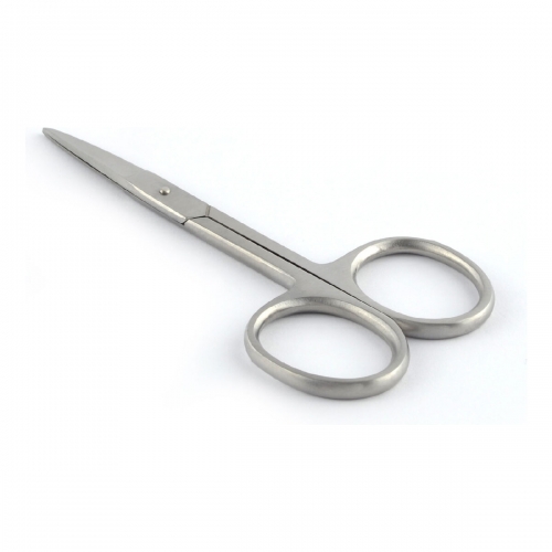 Metzger: Ножницы для ногтей прямые блестящие (NS-1/2-S(ST))