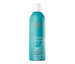 Moroccanoil: Очищающий кондиционер для вьющихся волос (Curl Cleansing Conditioner), 250 мл