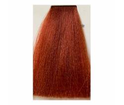 Lisap Milano LK Oil Protection Complex: Перманентный краситель для волос 7/66 блондин медный интенсивный, 100 мл