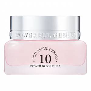 It's Skin Power 10: Лифтинг-крем для лица (Formula Powerful Genius Cream), 45 мл