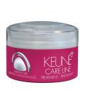 Keune Care Line: Маска лечебная Кэе Лайн Уход Кератиновый локон (CL Keratin Curl Treatment), 200 мл